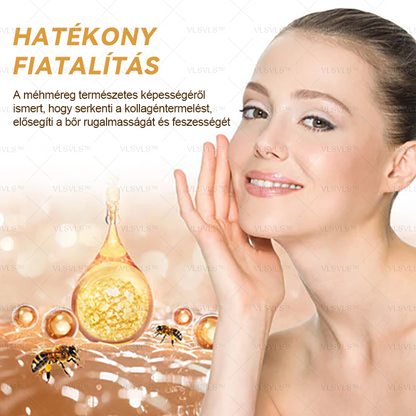 ✨𝑯𝒊𝒗𝒂𝒕𝒂𝒍𝒐𝒔 𝒃𝒐𝒍𝒕: PLTOWE™ Botox méhméreg ránctalanító krém🍀（Az akció utolsó napja: 50% kedvezmény）
