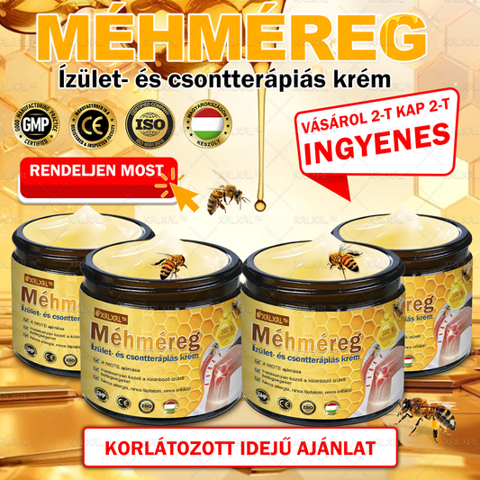 🎁 Már csak 5 doboz maradt! További 50% kedvezményt biztosítunk! Legyen fitt és egészséges. Ha most veszít, csak jövőre lesz esélye.