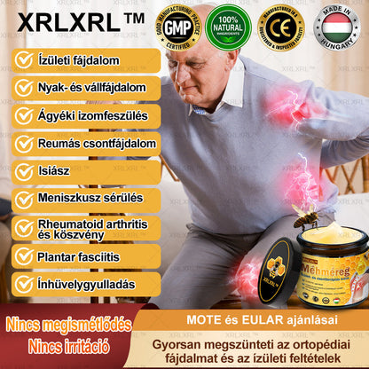 𝗫𝗥𝑳𝑿𝐑𝐋™ 𝗺é𝗵𝗺é𝐫𝐞𝐠 𝐟á𝗷𝗱𝗮𝗹𝗼𝒎𝒄𝒔𝒊𝒍𝒍𝒂𝒑í𝒕ó 𝗰𝘀𝗼𝗻𝘁𝗴𝒚ó𝐠𝐲í𝐭ó 𝐤𝐫é𝒎 (különösen alkalmas idősek számára, a Magyar Ortopédiai Társaság ajánlása alapján)