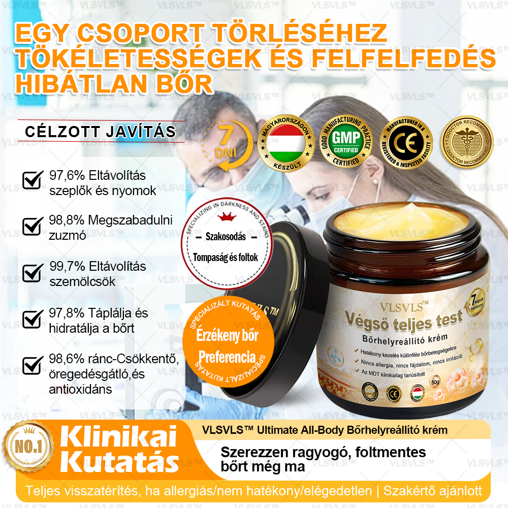 ⏰ Már csak 5 doboz maradt! További 50% kedvezményt biztosítunk! Legyen fitt és egészséges. Ha most veszít, csak jövőre lesz esélye.